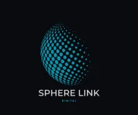 Logo Sphere Link Digital