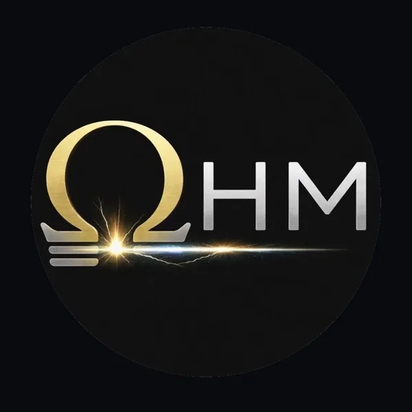 OHM Électricité